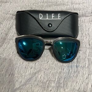 Diff Eyewear Sunglasses